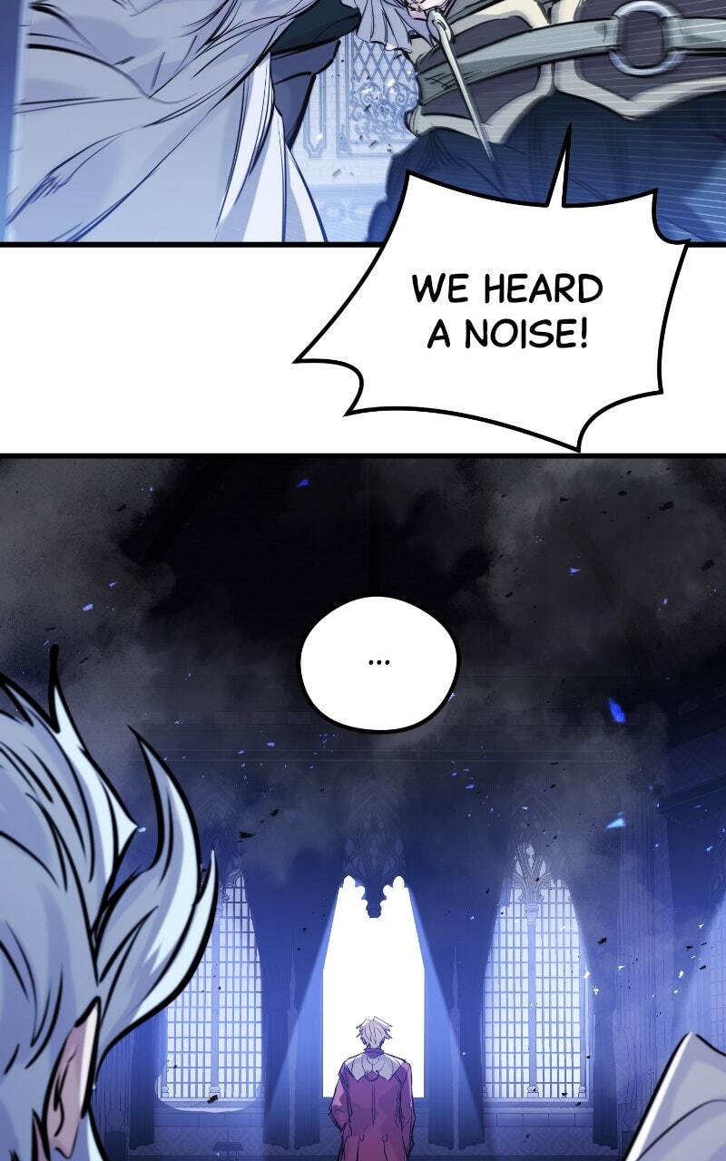 The Regressed Mercenary's Machinations Chapter 51 page 36 - 