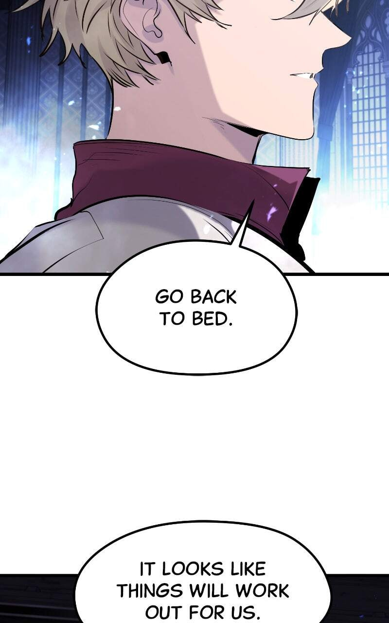 The Regressed Mercenary's Machinations Chapter 51 page 38 - 