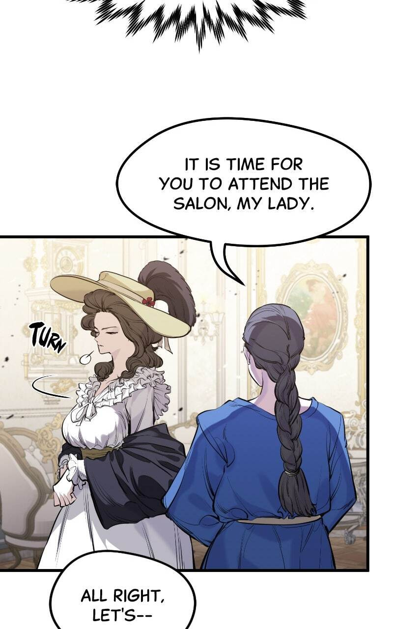 The Regressed Mercenary's Machinations Chapter 51 page 49 - 