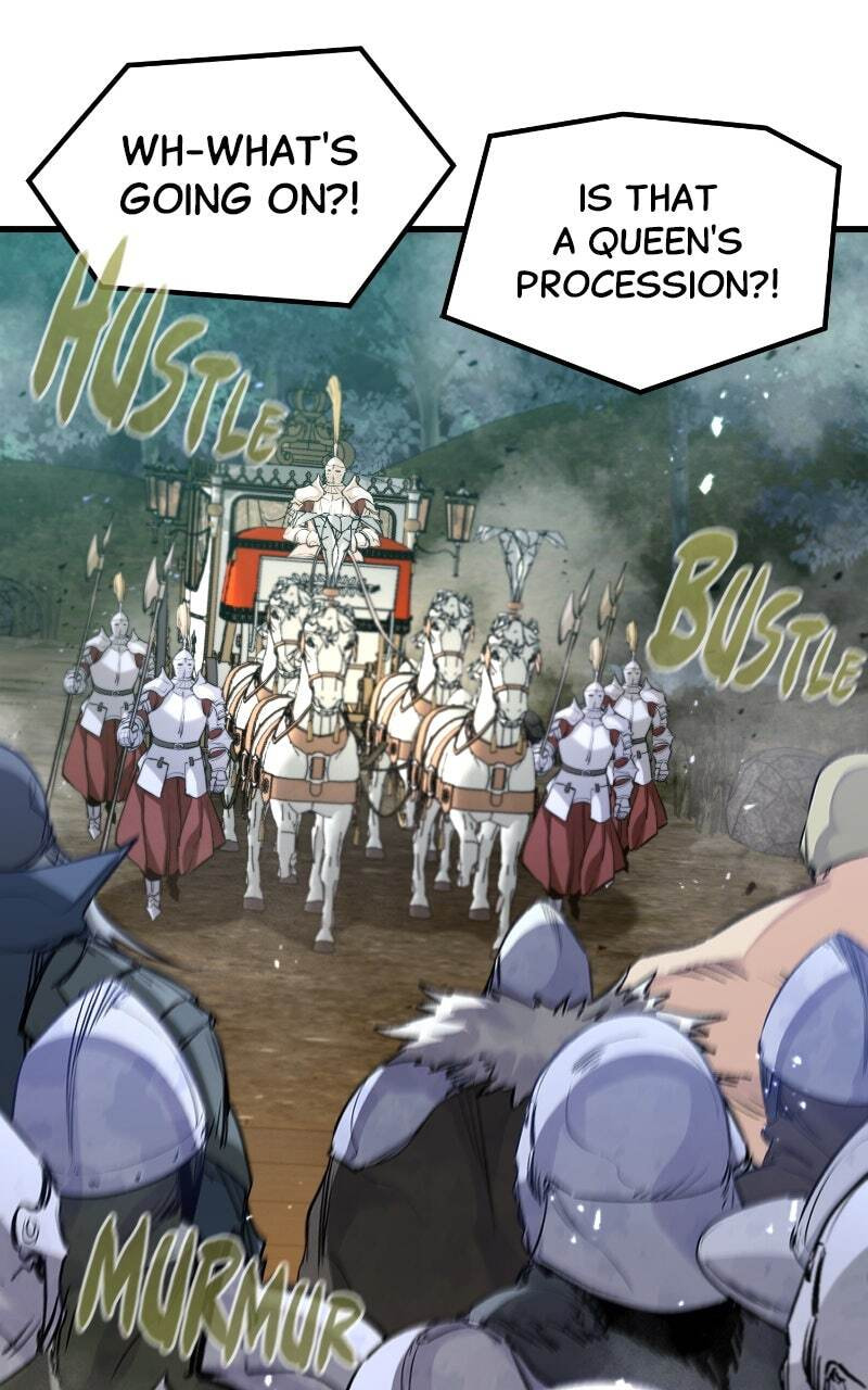 The Regressed Mercenary's Machinations Chapter 51 page 60 - 