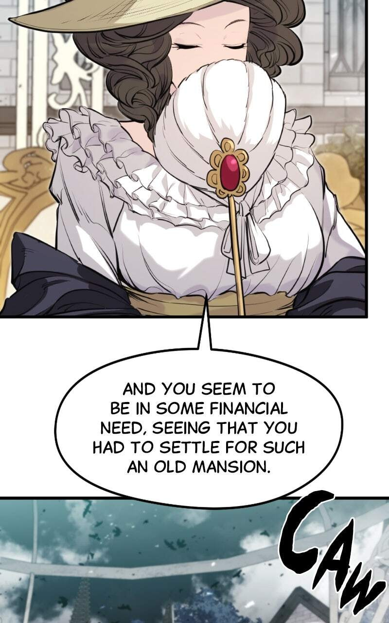 The Regressed Mercenary's Machinations Chapter 51 page 83 - 