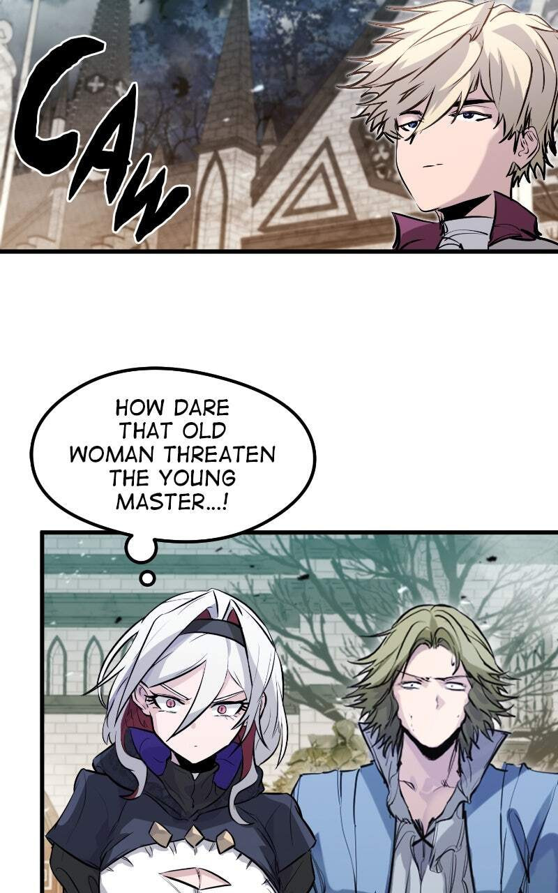 The Regressed Mercenary's Machinations Chapter 51 page 84 - 