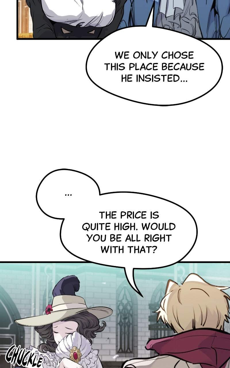The Regressed Mercenary's Machinations Chapter 51 page 85 - 