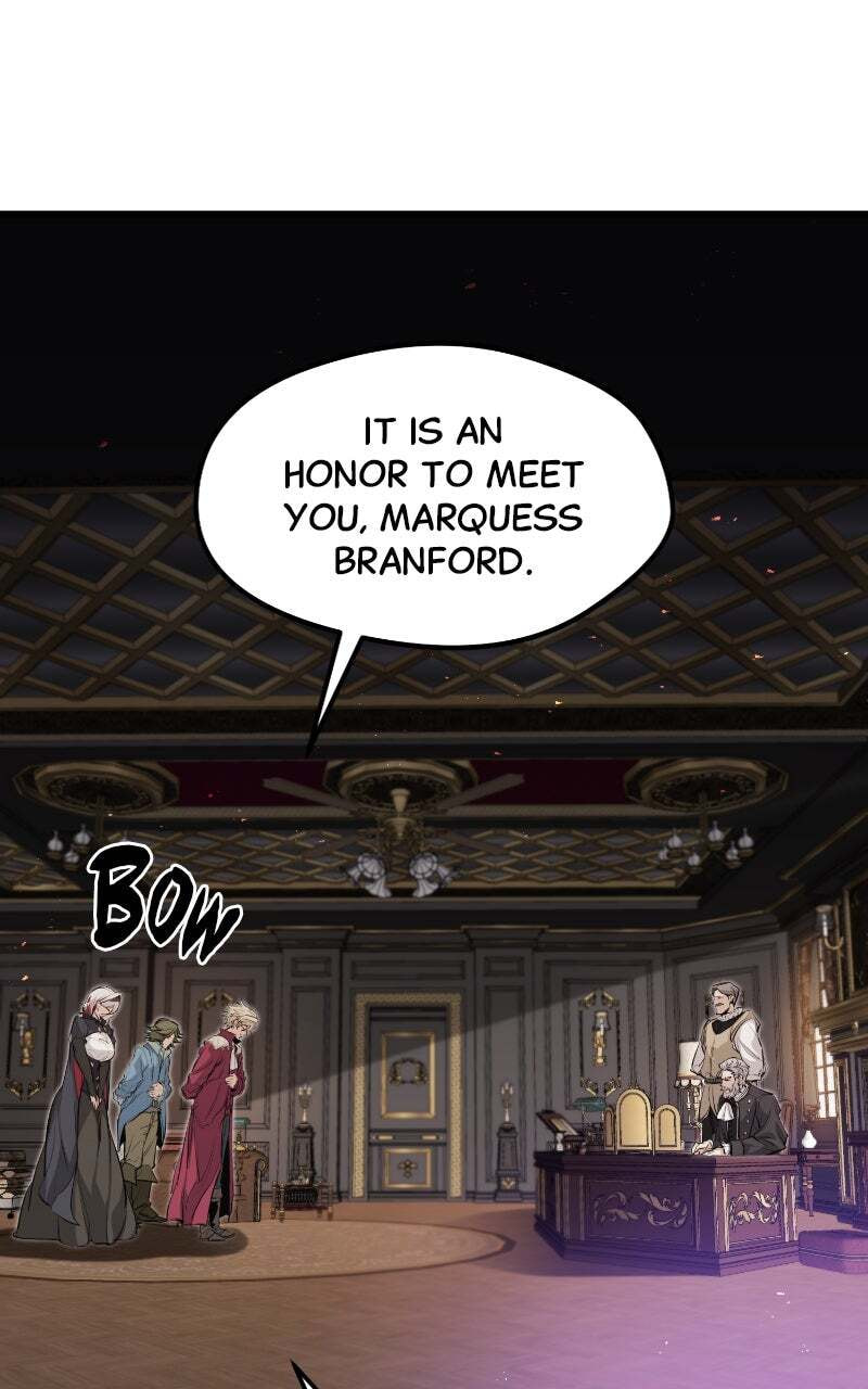 The Regressed Mercenary's Machinations Chapter 52 page 23 - 