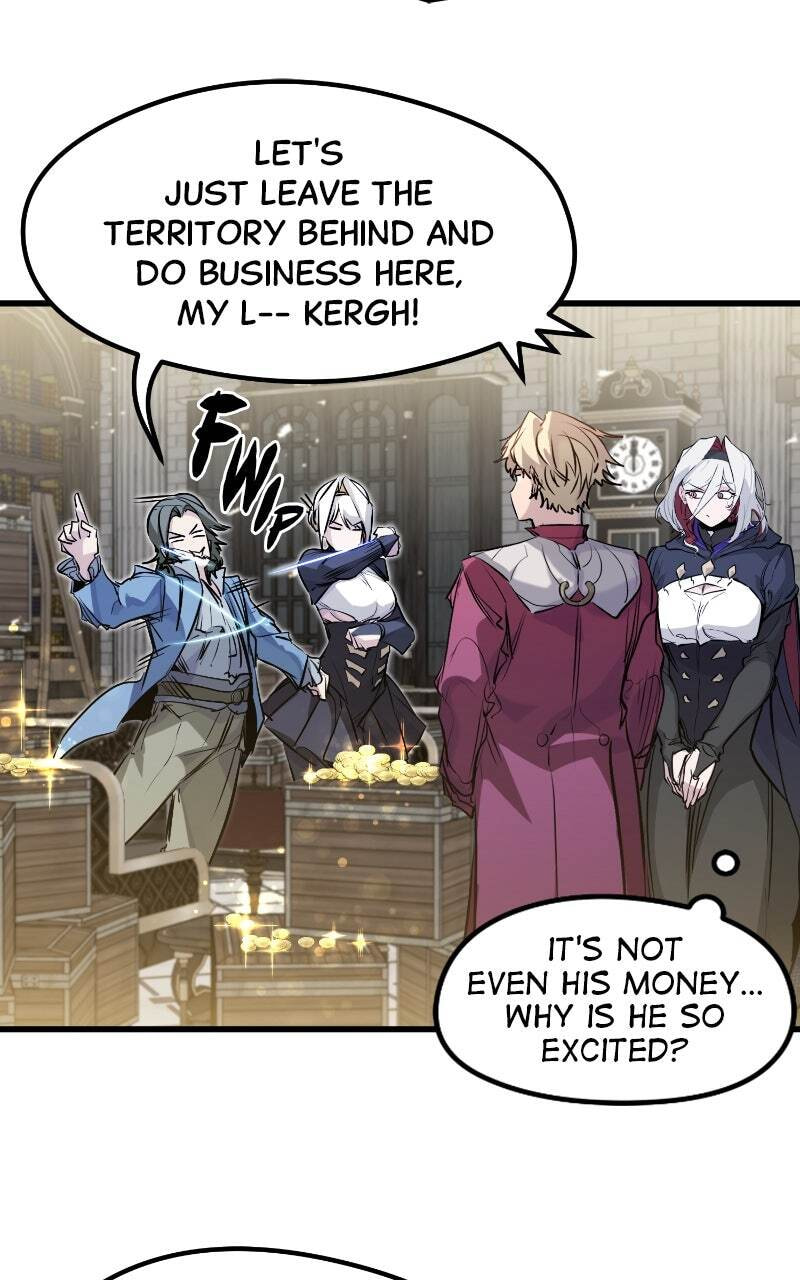 The Regressed Mercenary's Machinations Chapter 52 page 4 - 