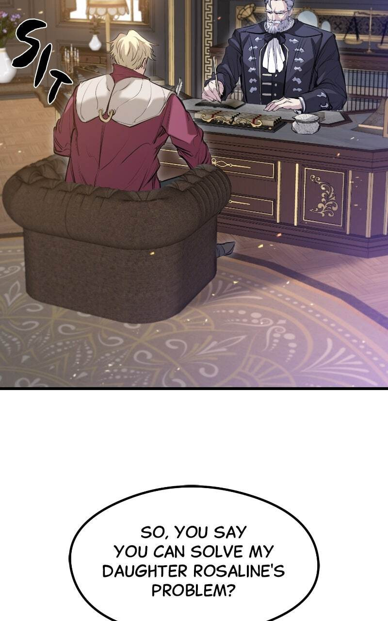 The Regressed Mercenary's Machinations Chapter 52 page 38 - 