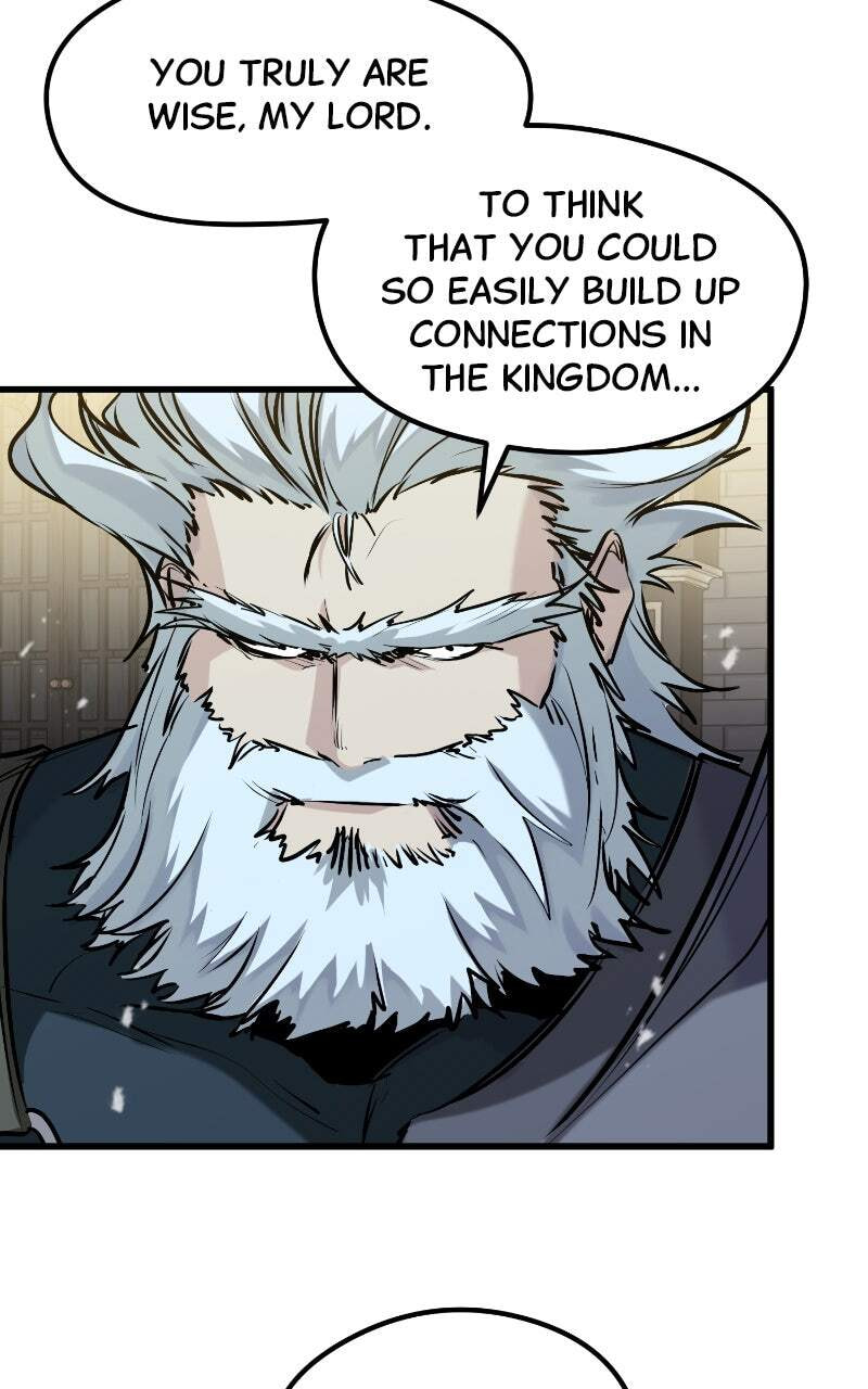 The Regressed Mercenary's Machinations Chapter 52 page 5 - 