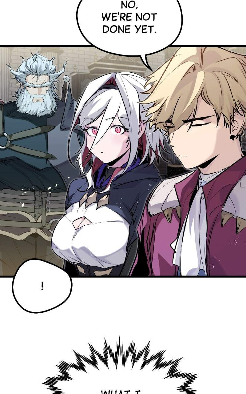 The Regressed Mercenary's Machinations Chapter 52 page 6 - 