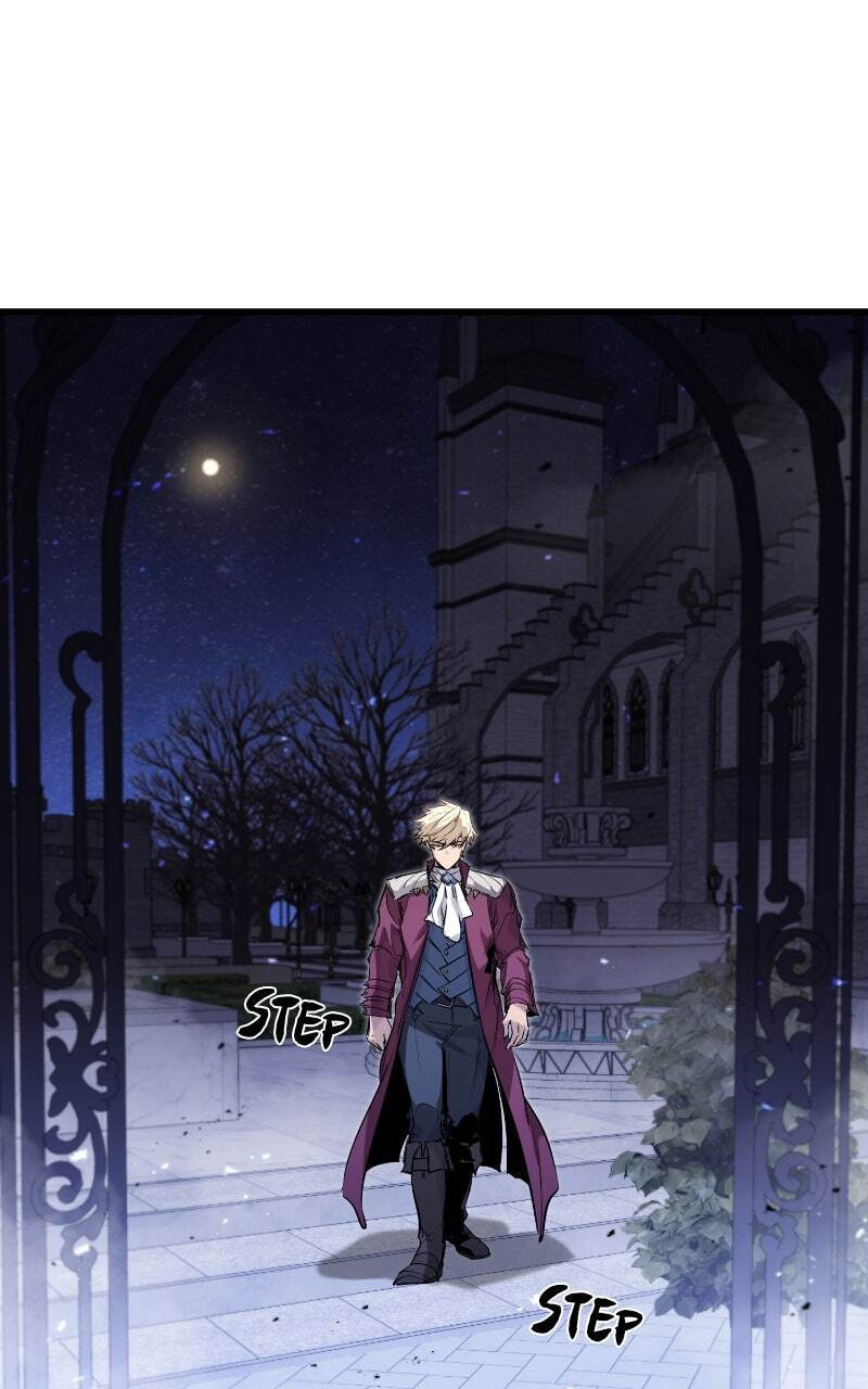 The Regressed Mercenary's Machinations Chapter 52 page 8 - 