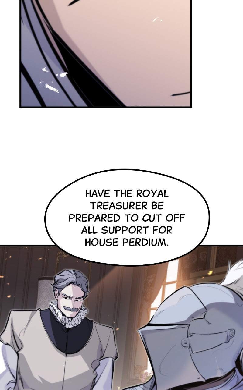 The Regressed Mercenary's Machinations Chapter 52 page 91 - 