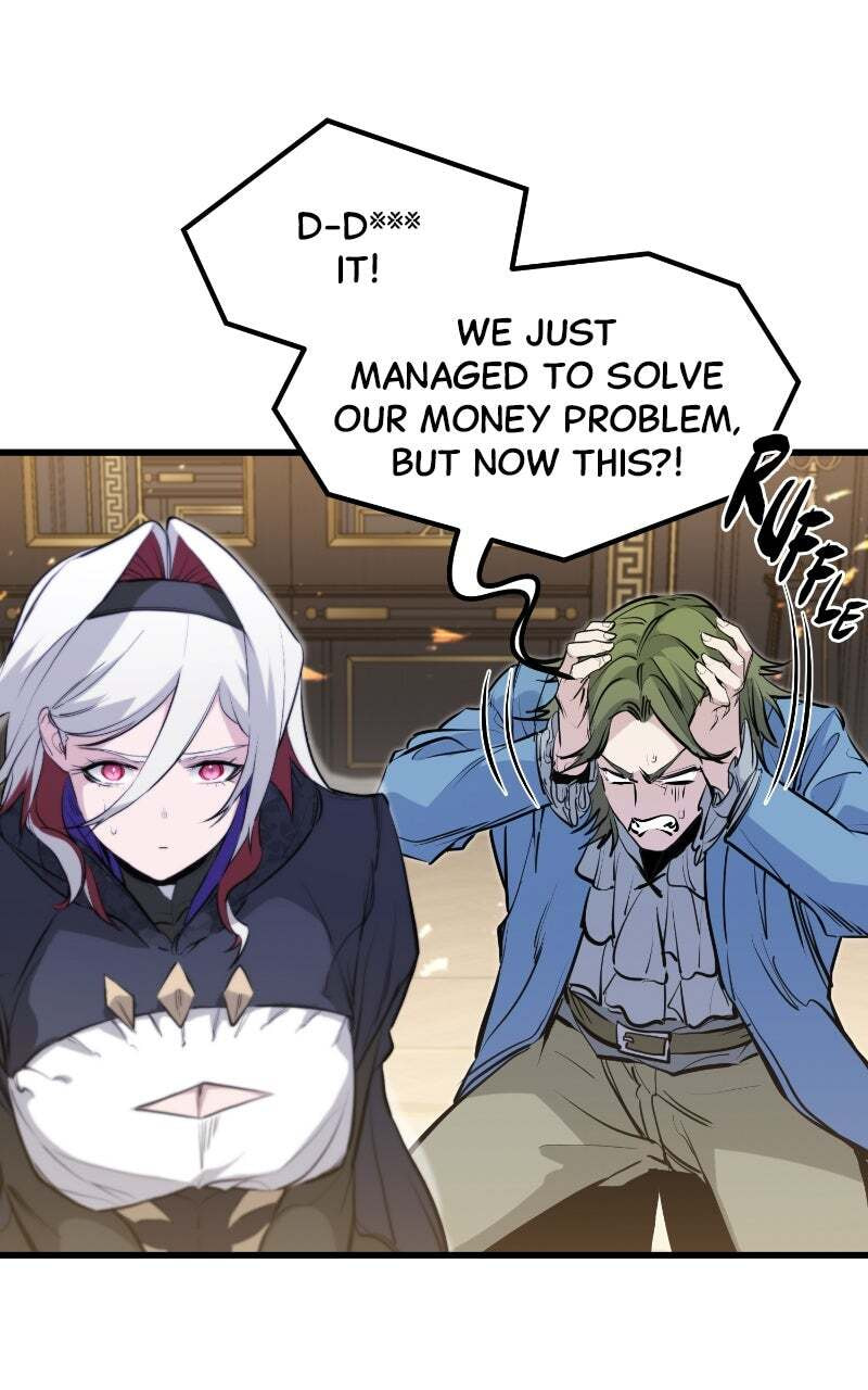 The Regressed Mercenary's Machinations Chapter 52 page 96 - 