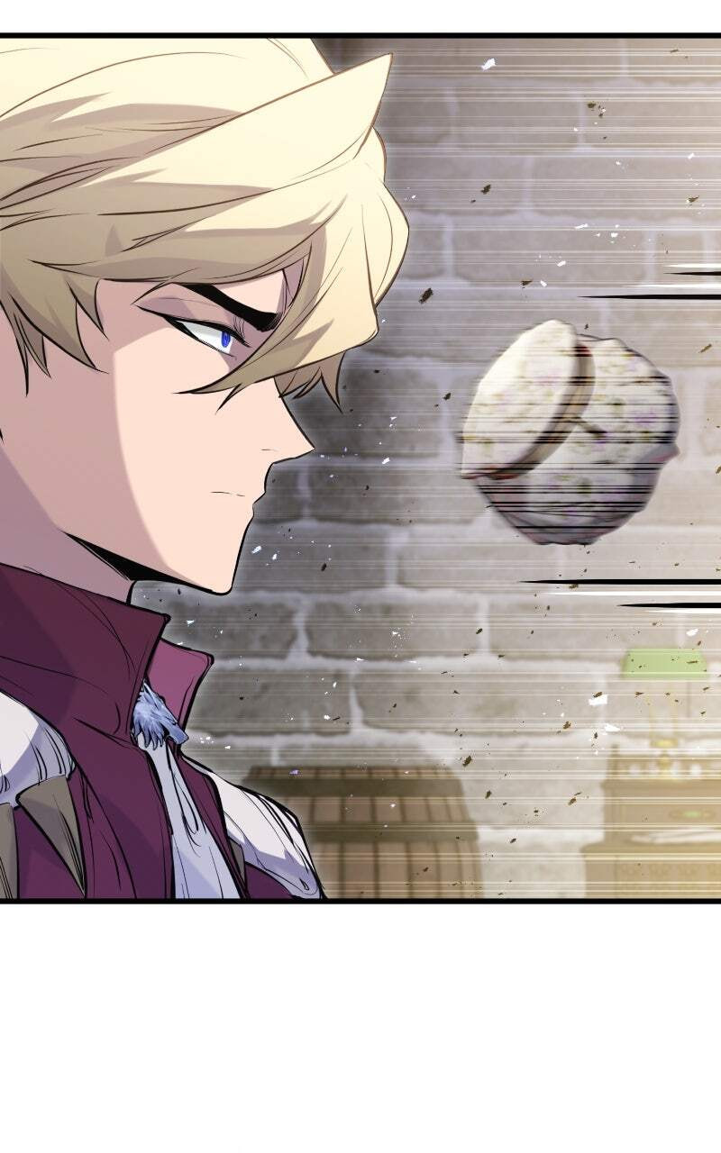 The Regressed Mercenary's Machinations Chapter 53 page 11 - 
