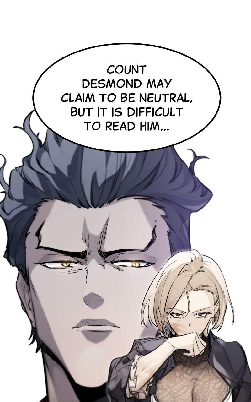 The Regressed Mercenary's Machinations Chapter 53 page 110 - 