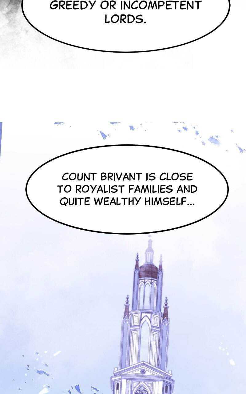 The Regressed Mercenary's Machinations Chapter 53 page 112 - 
