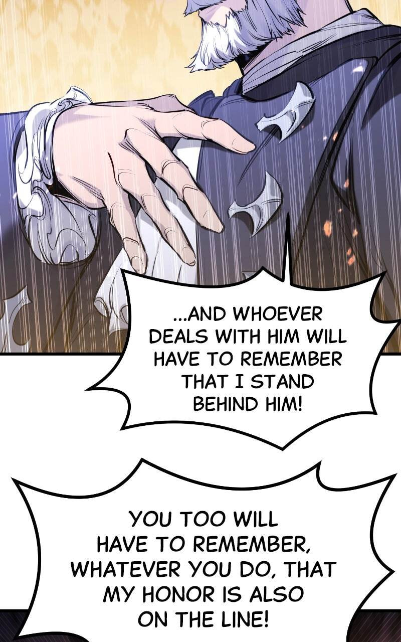 The Regressed Mercenary's Machinations Chapter 53 page 127 - 