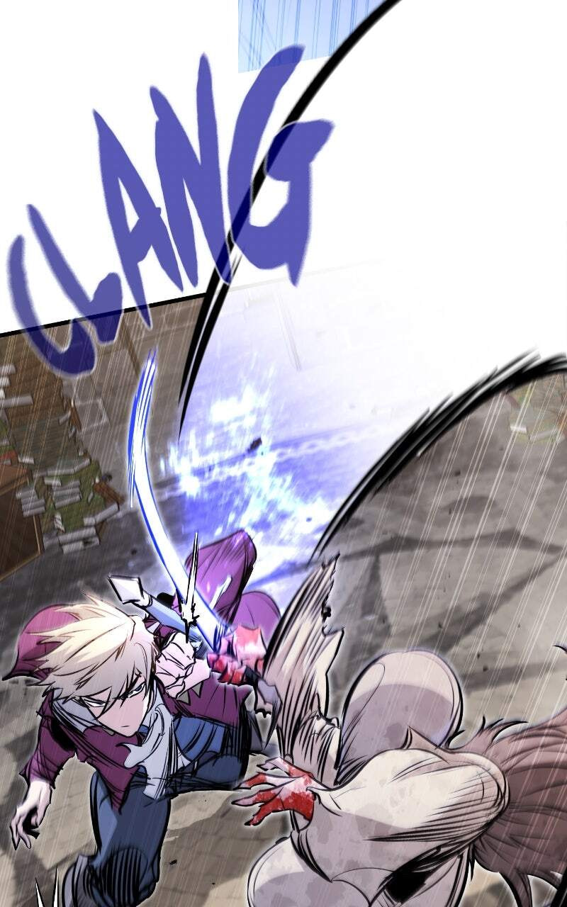 The Regressed Mercenary's Machinations Chapter 53 page 34 - 