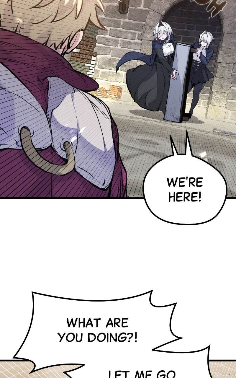 The Regressed Mercenary's Machinations Chapter 53 page 39 - 