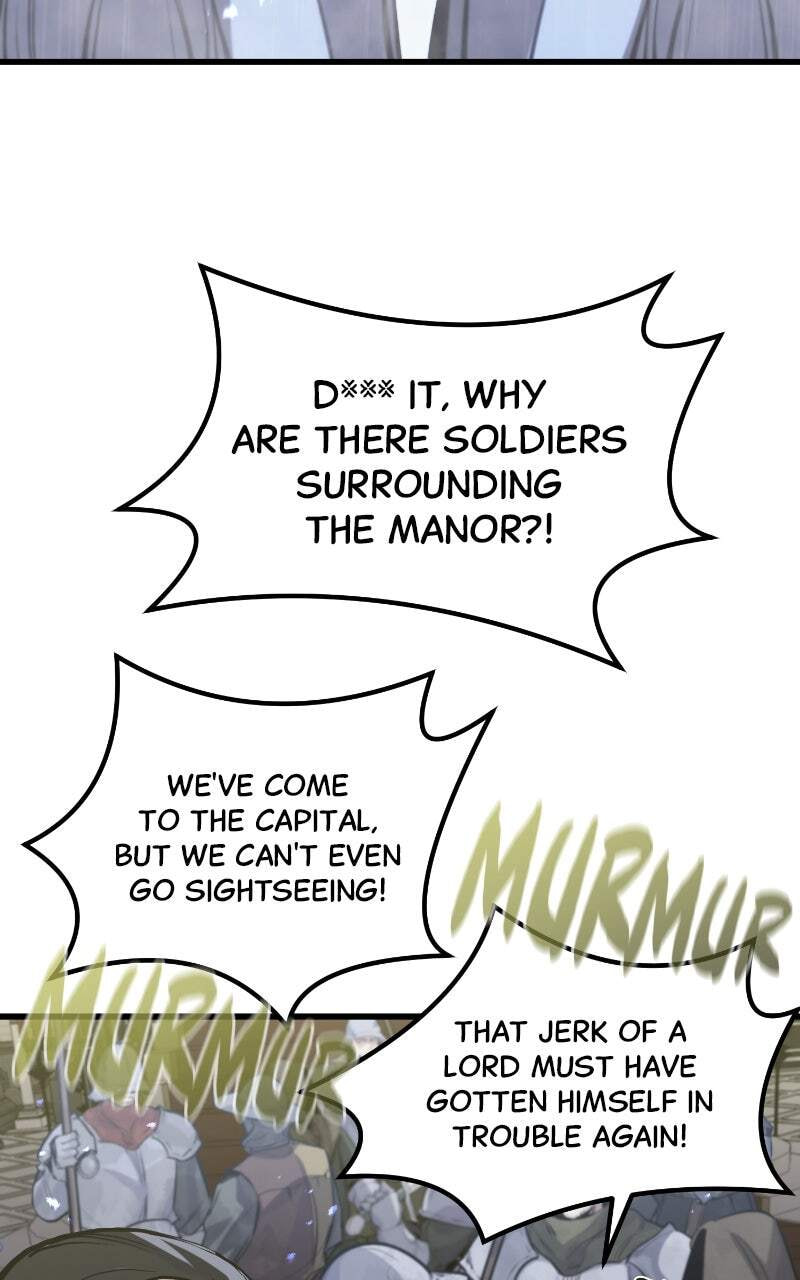 The Regressed Mercenary's Machinations Chapter 53 page 69 - 