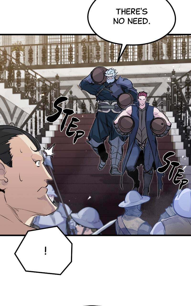 The Regressed Mercenary's Machinations Chapter 53 page 71 - 