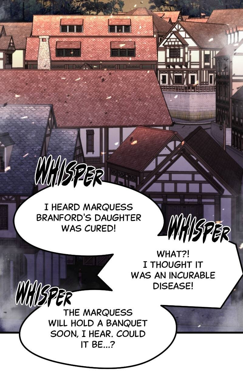 The Regressed Mercenary's Machinations Chapter 53 page 90 - 