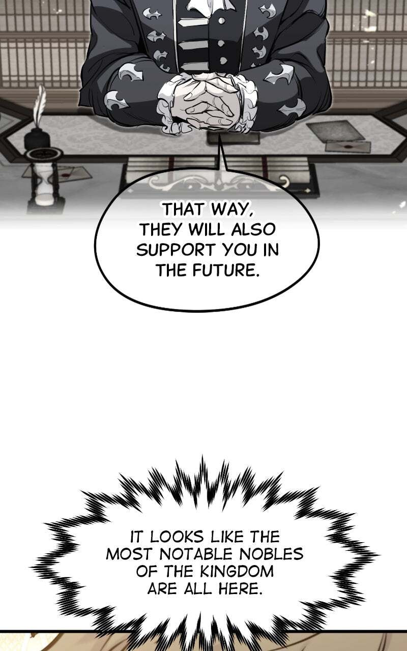 The Regressed Mercenary's Machinations Chapter 54 page 41 - 