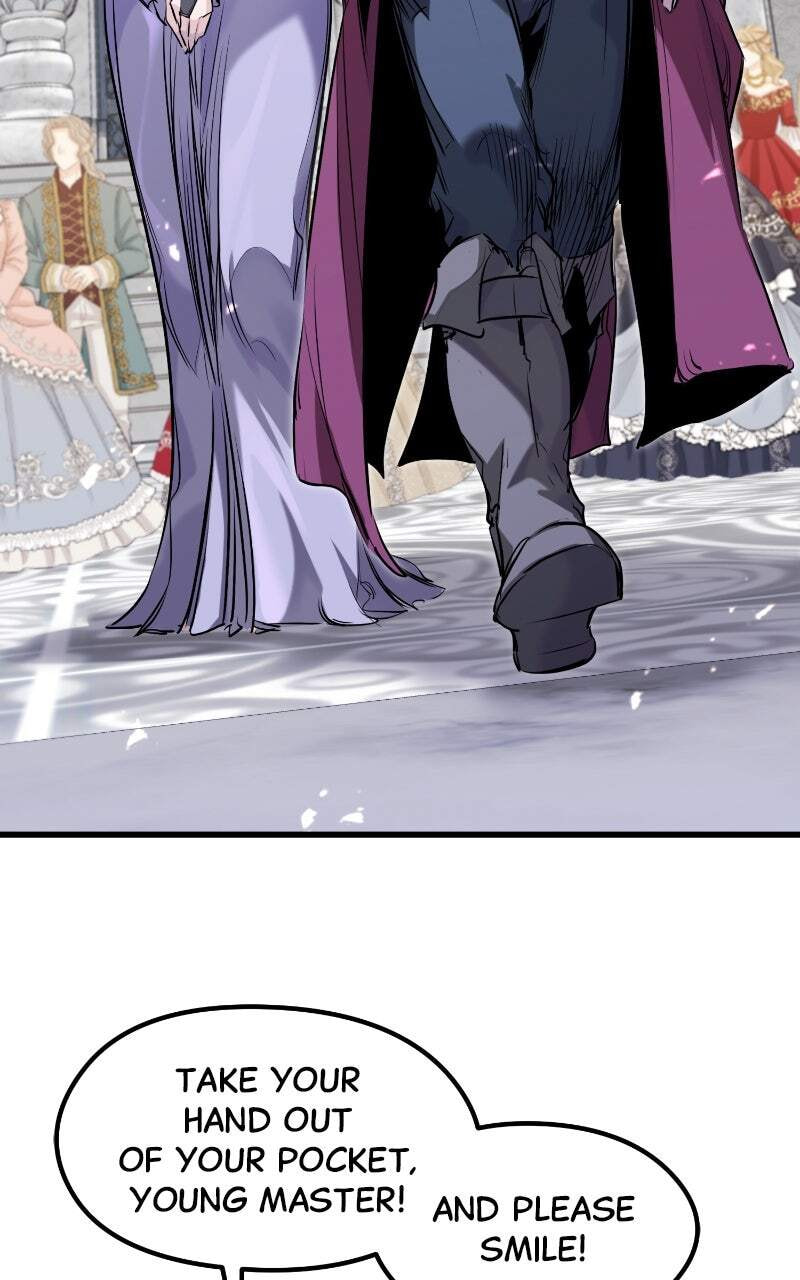 The Regressed Mercenary's Machinations Chapter 54 page 8 - 
