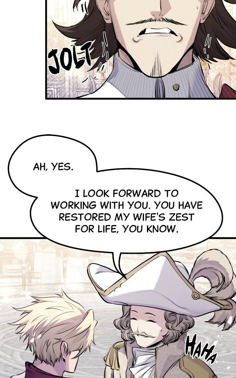 The Regressed Mercenary's Machinations Chapter 54 page 72 - 