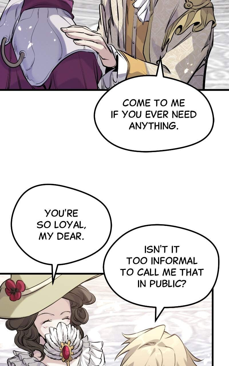 The Regressed Mercenary's Machinations Chapter 54 page 73 - 