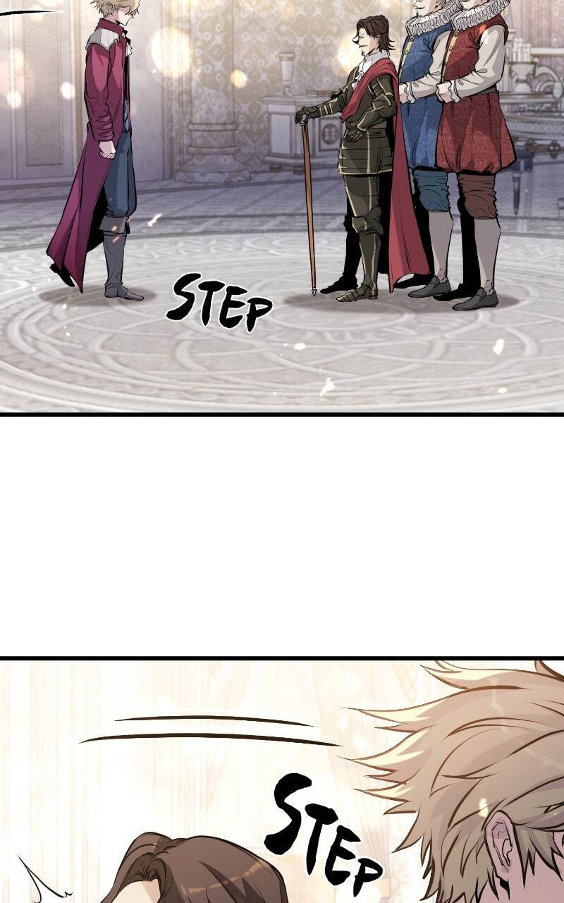 The Regressed Mercenary's Machinations Chapter 54 page 78 - 