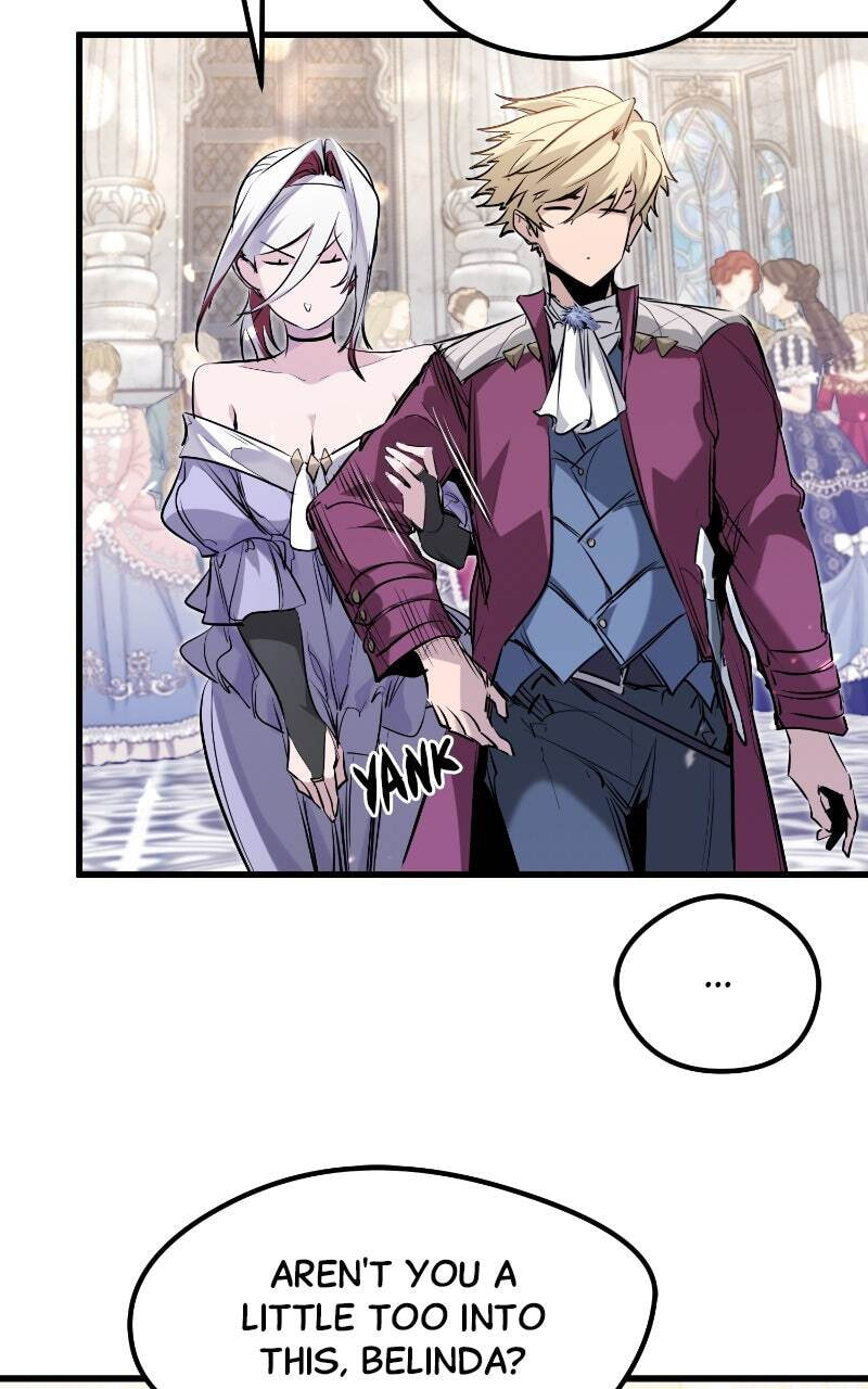 The Regressed Mercenary's Machinations Chapter 54 page 9 - 