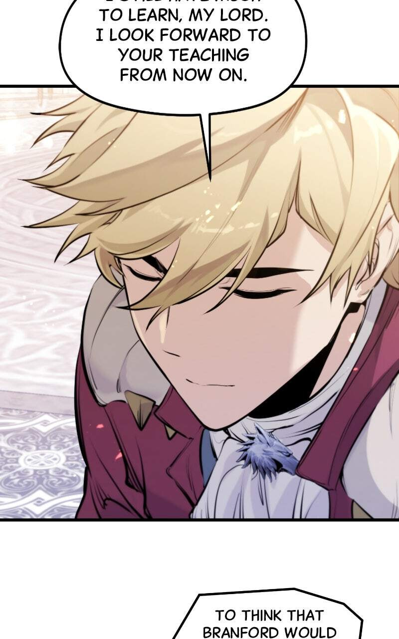 The Regressed Mercenary's Machinations Chapter 54 page 84 - 