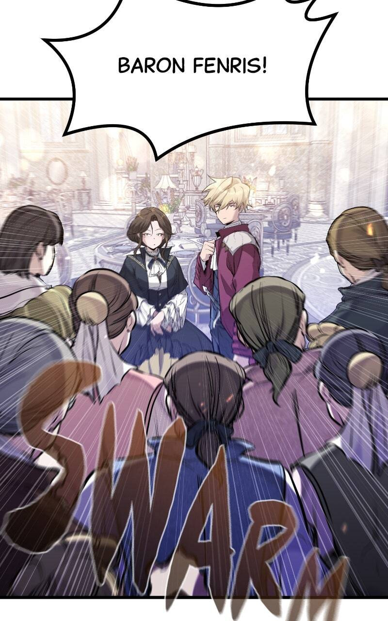 The Regressed Mercenary's Machinations Chapter 54 page 87 - 