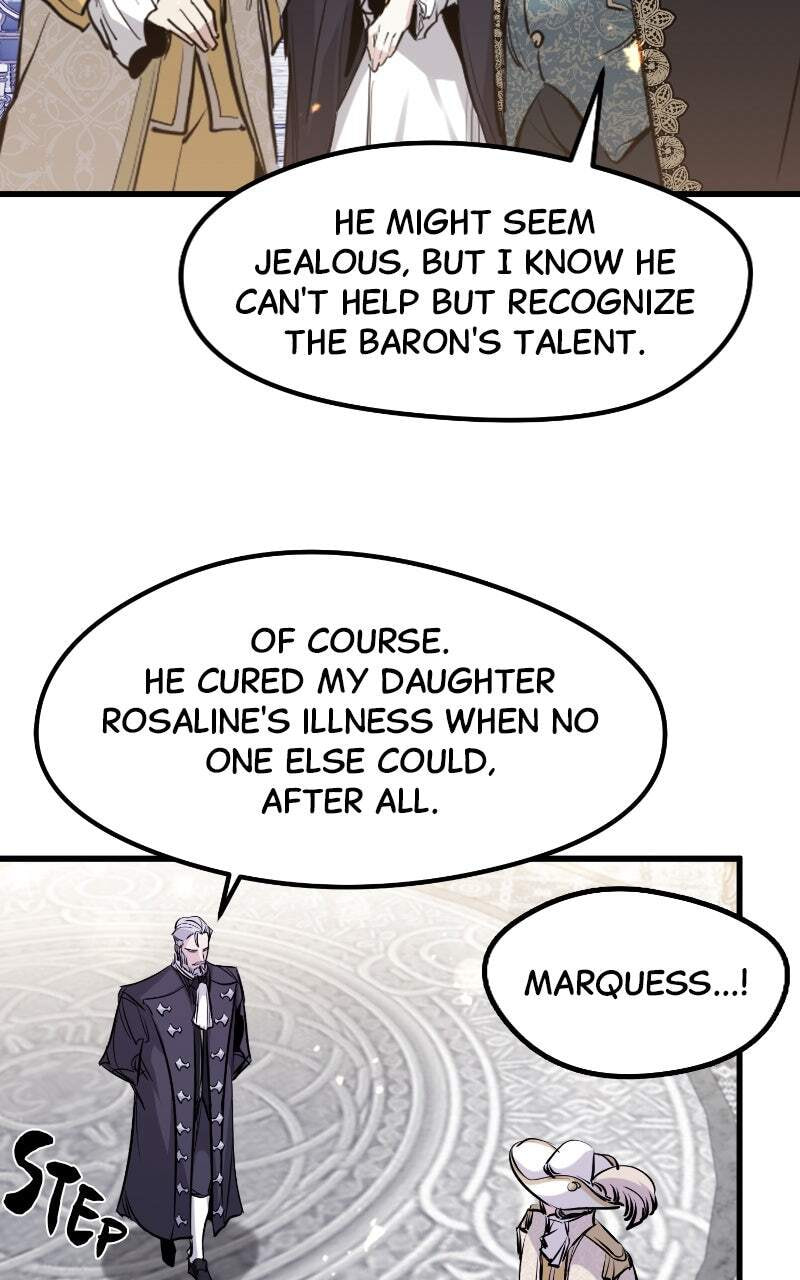 The Regressed Mercenary's Machinations Chapter 54 page 90 - 