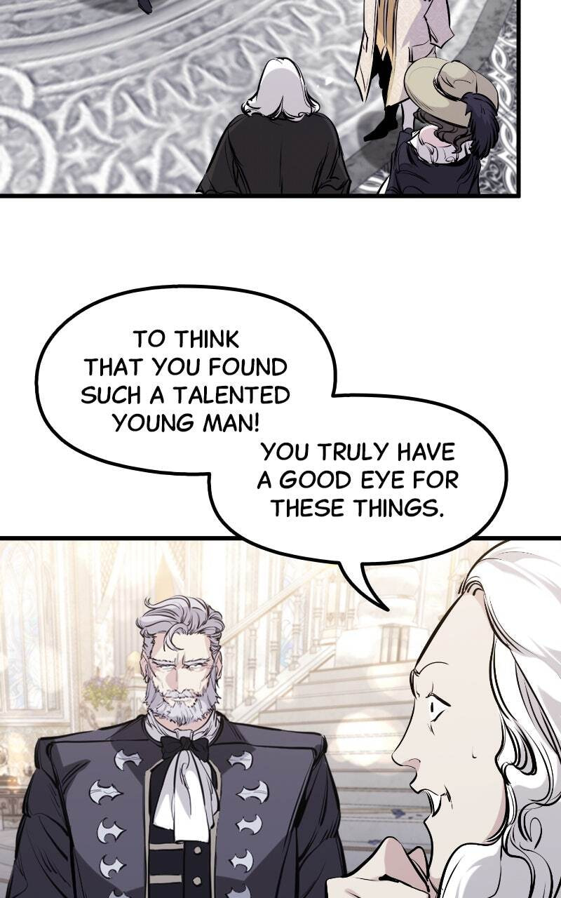 The Regressed Mercenary's Machinations Chapter 54 page 91 - 