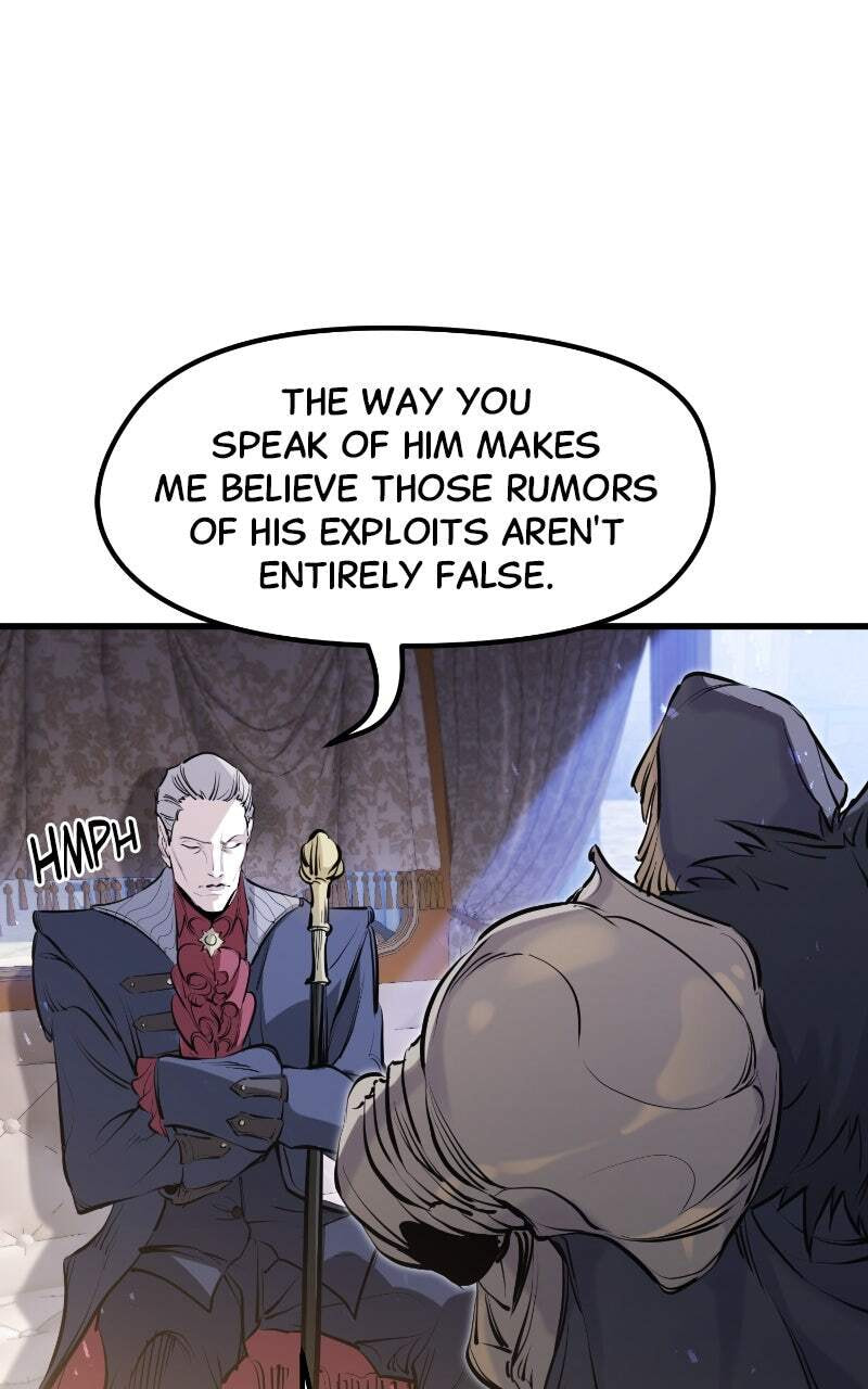 The Regressed Mercenary's Machinations Chapter 55 page 110 - 