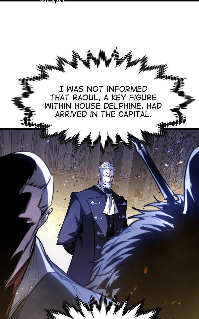 The Regressed Mercenary's Machinations Chapter 55 page 23 - 