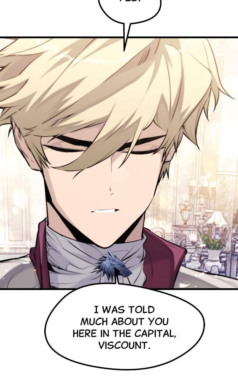 The Regressed Mercenary's Machinations Chapter 55 page 33 - 