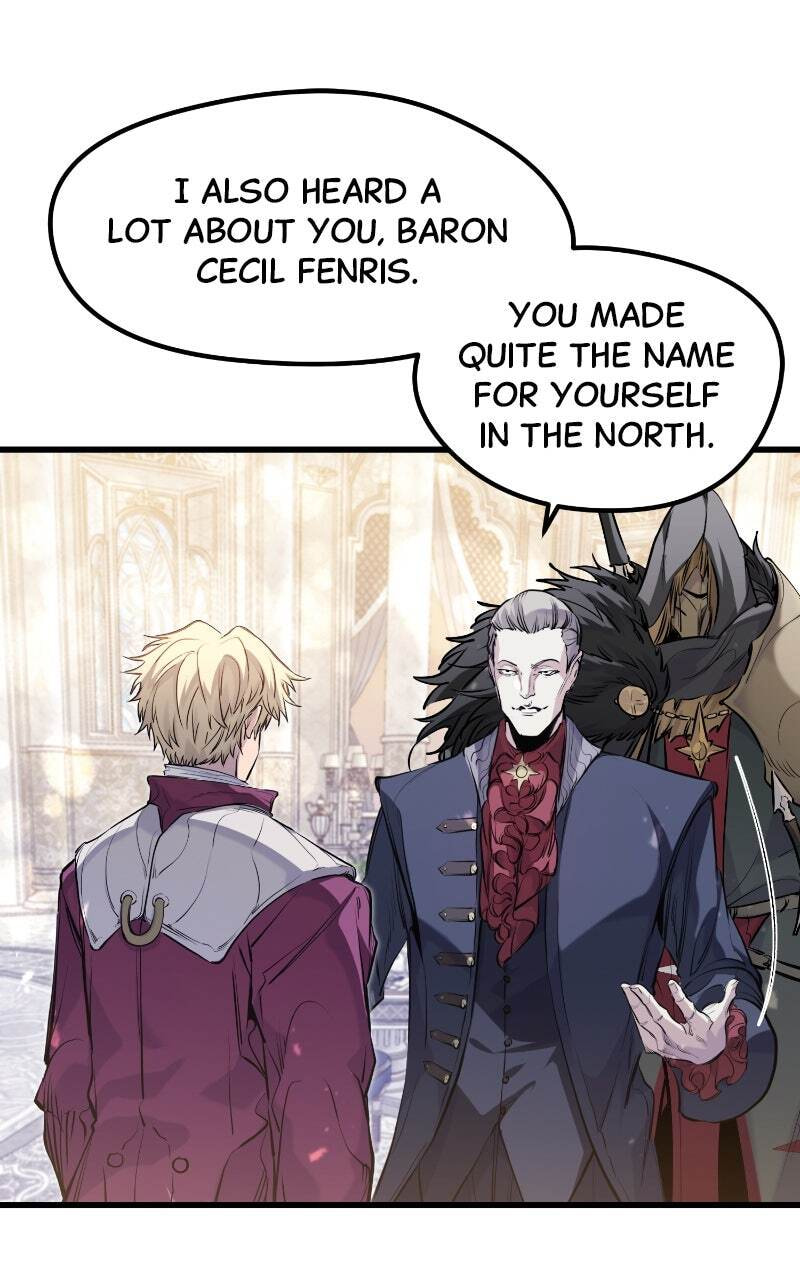 The Regressed Mercenary's Machinations Chapter 55 page 34 - 
