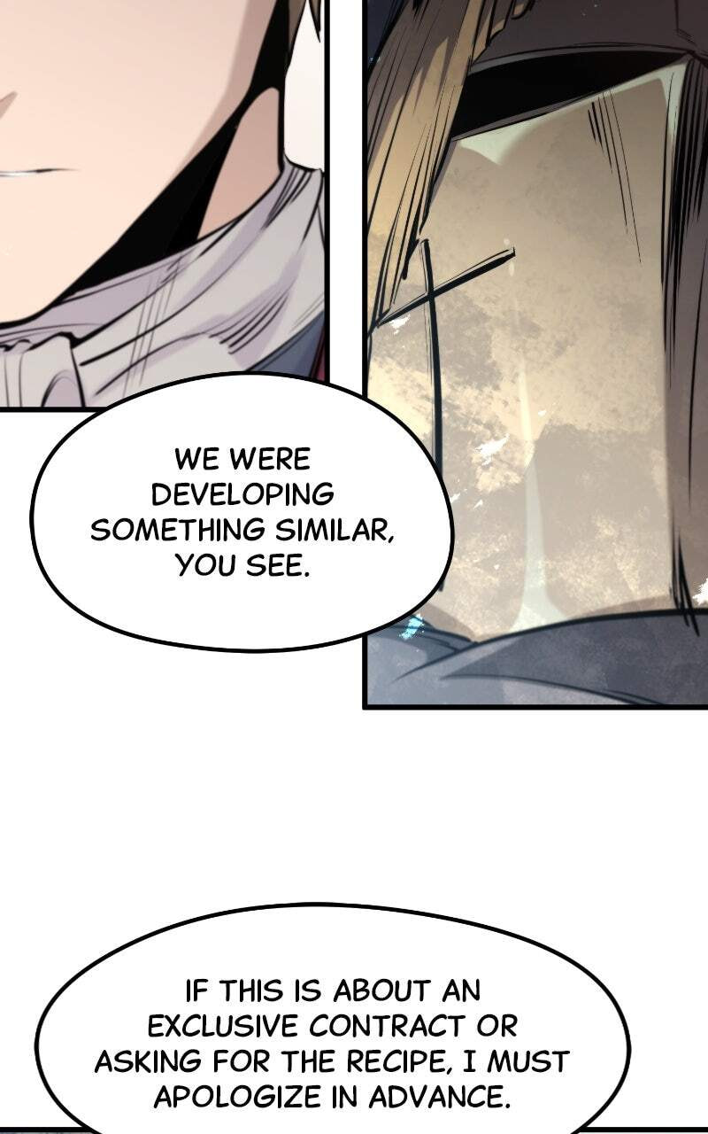 The Regressed Mercenary's Machinations Chapter 55 page 42 - 