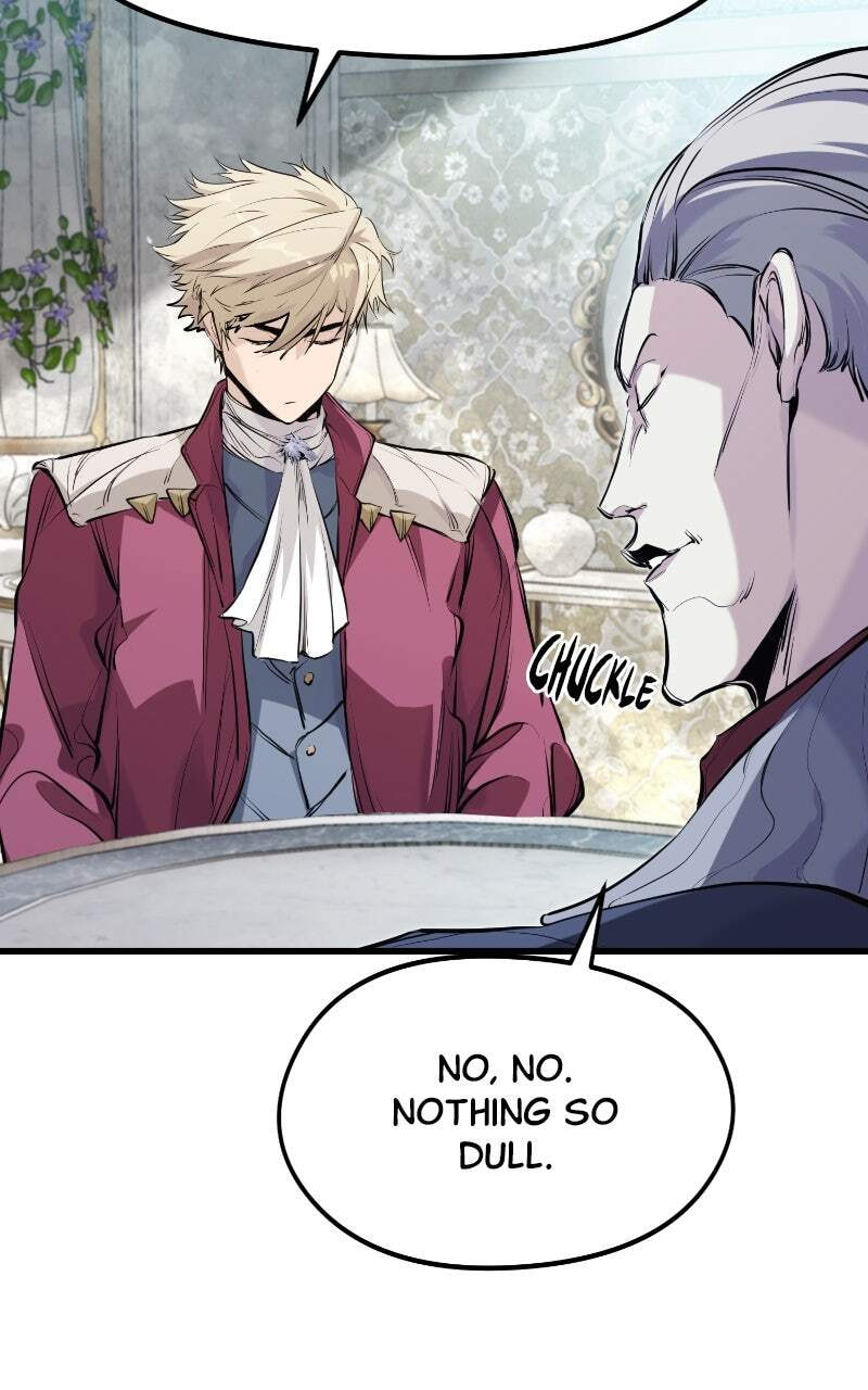 The Regressed Mercenary's Machinations Chapter 55 page 43 - 