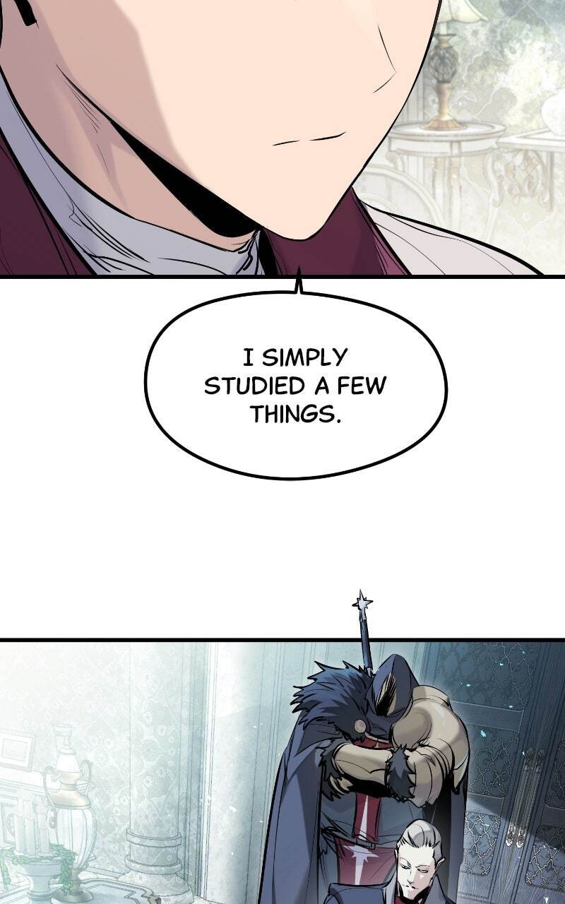 The Regressed Mercenary's Machinations Chapter 55 page 47 - 