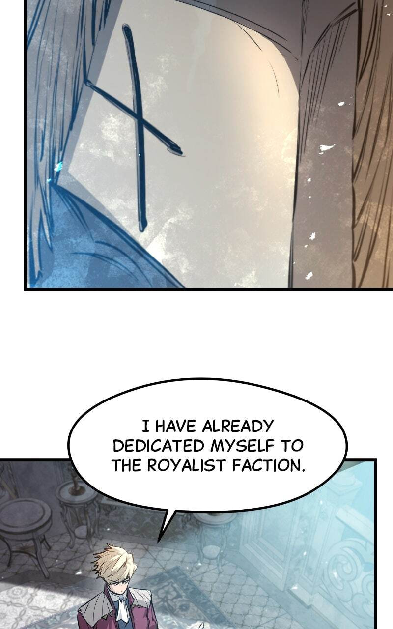 The Regressed Mercenary's Machinations Chapter 55 page 55 - 