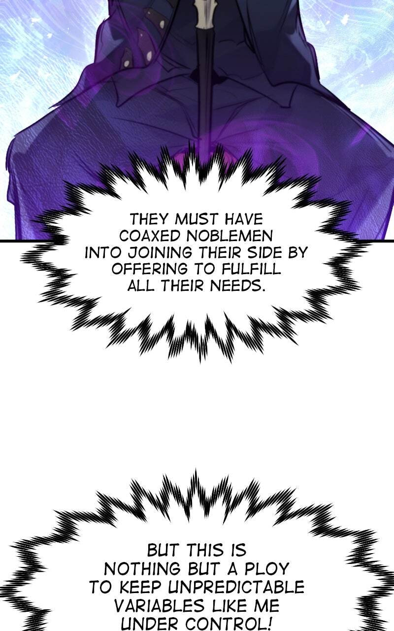 The Regressed Mercenary's Machinations Chapter 55 page 60 - 