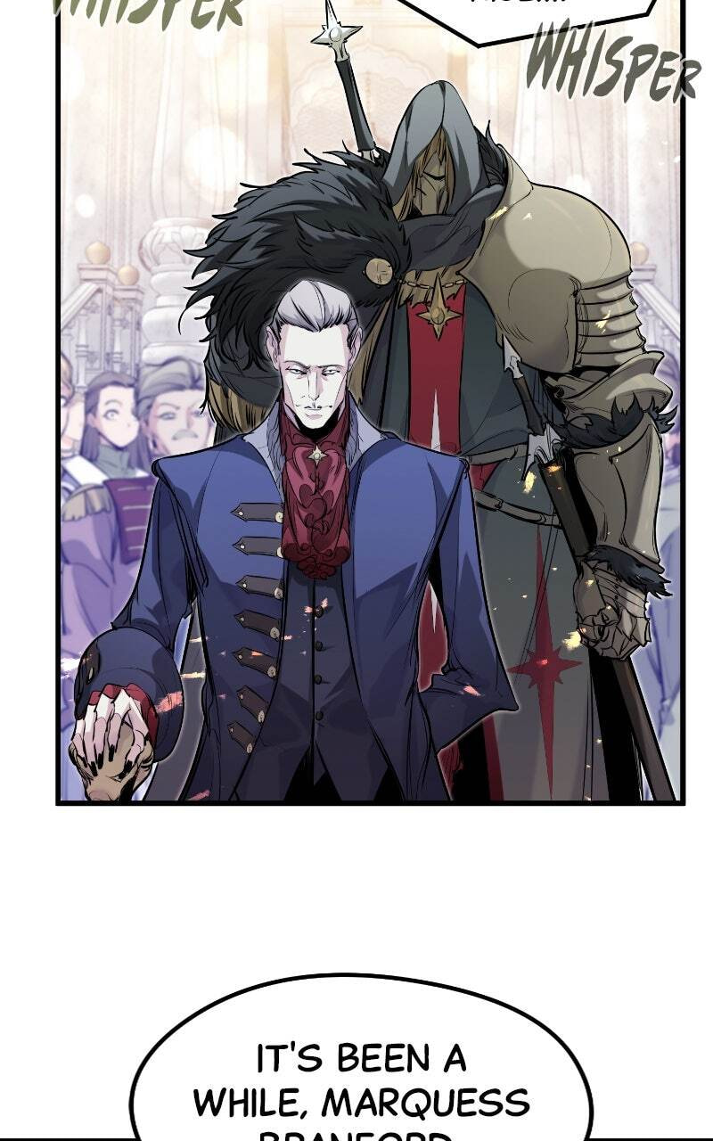 The Regressed Mercenary's Machinations Chapter 55 page 9 - 