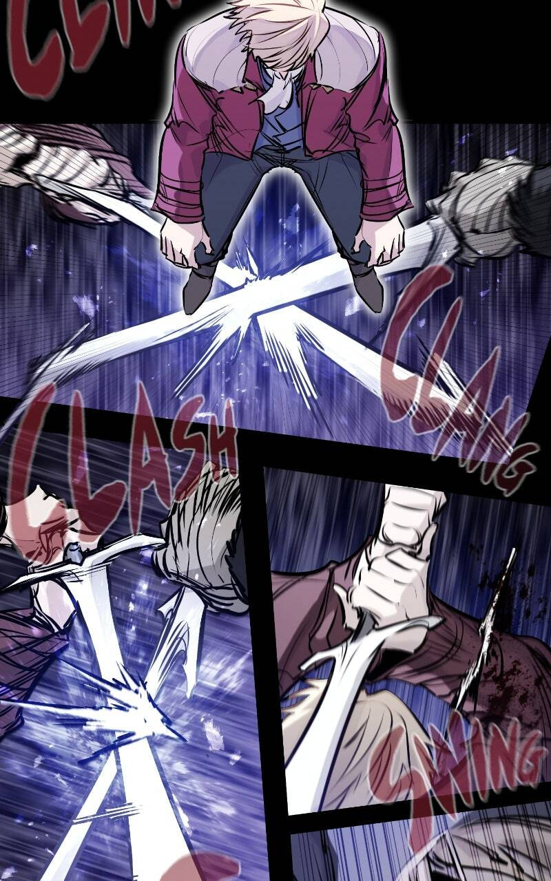 The Regressed Mercenary's Machinations Chapter 55 page 85 - 