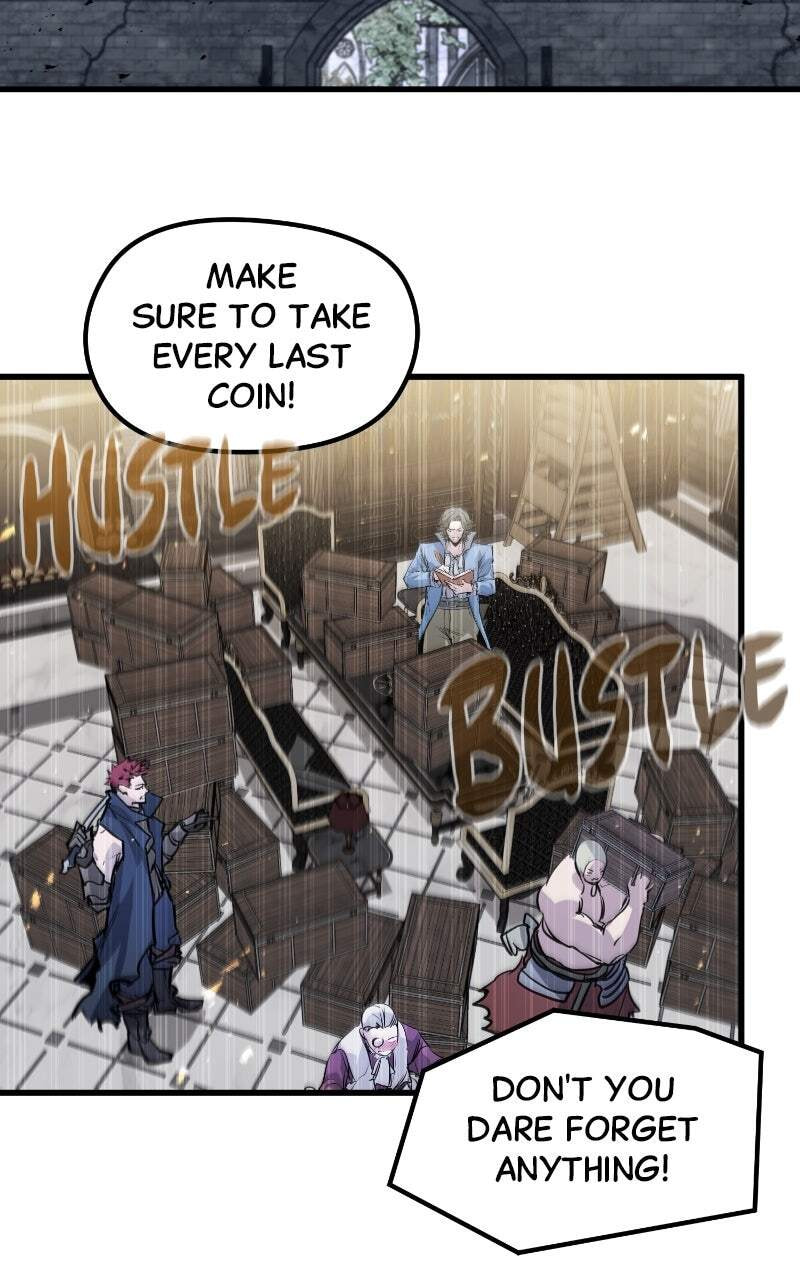 The Regressed Mercenary's Machinations Chapter 56 page 2 - 