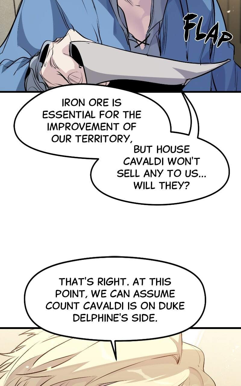 The Regressed Mercenary's Machinations Chapter 56 page 101 - 
