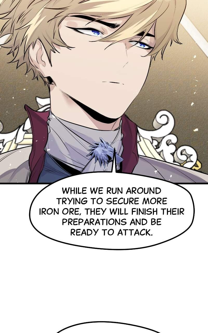 The Regressed Mercenary's Machinations Chapter 56 page 102 - 
