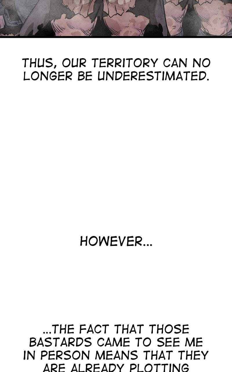 The Regressed Mercenary's Machinations Chapter 56 page 36 - 