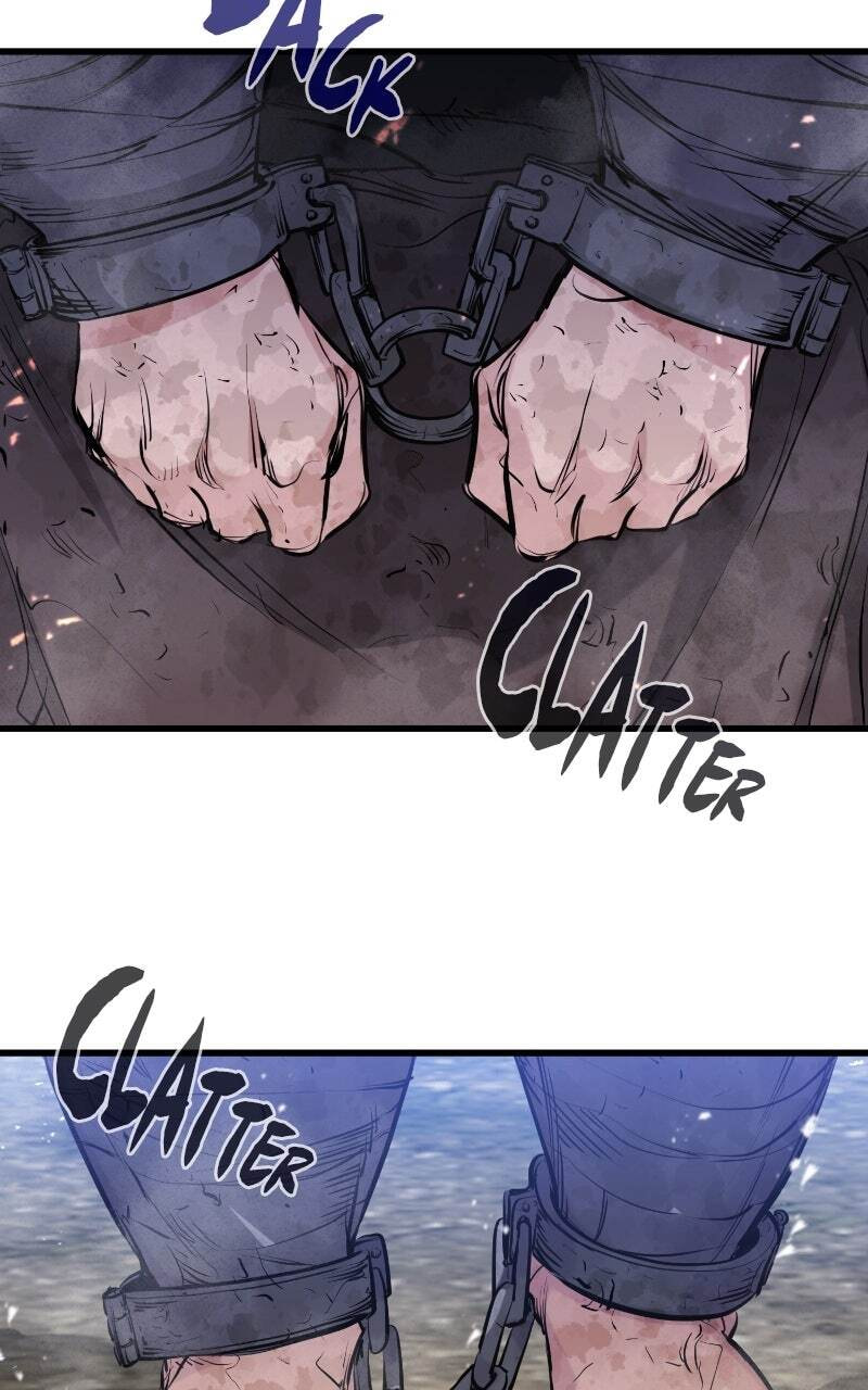 The Regressed Mercenary's Machinations Chapter 56 page 46 - 